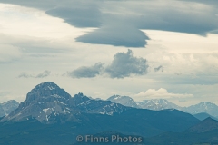 Crowsnest Mountain