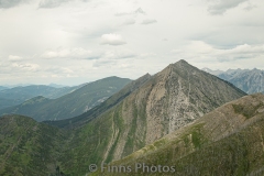 Turtle Mountain