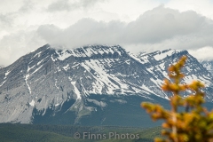 Mount Armstrong