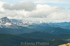 Mount Armstrong